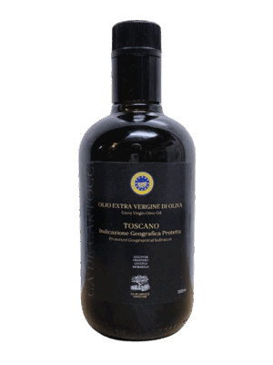 Olio Extravergine di Oliva - 250 ml